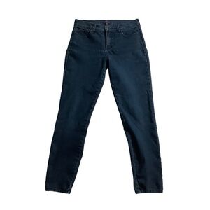 Not Your Daughters Jeans NYDJ D Marilyn Straight Blue Jeans Size 8